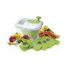 Salad all in one.Всё для приготовления салата.